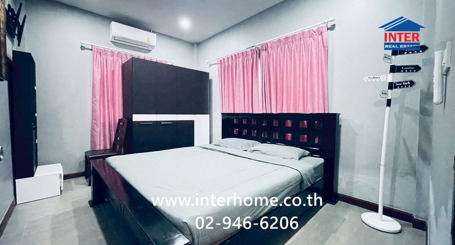 Haus zum Kauf mit 3 Zimmer in Hua Hin, Prachuap Khiri Khan