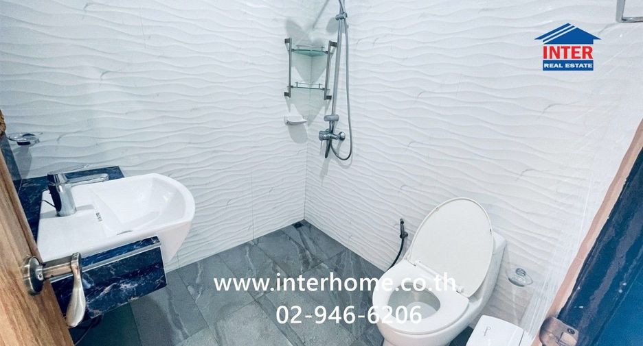 Haus zum Kauf mit 3 Zimmer in Hua Hin, Prachuap Khiri Khan
