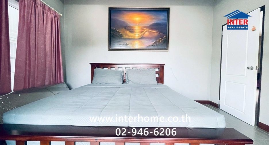 Haus zum Kauf mit 3 Zimmer in Hua Hin, Prachuap Khiri Khan