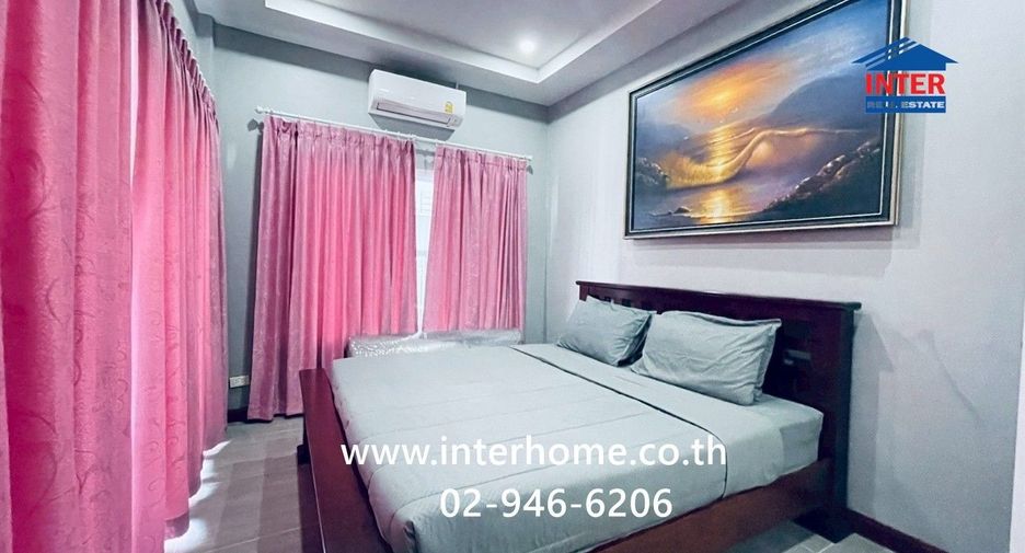 Haus zum Kauf mit 3 Zimmer in Hua Hin, Prachuap Khiri Khan