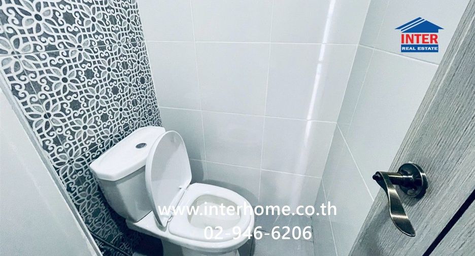 Haus zum Kauf mit 3 Zimmer in Hua Hin, Prachuap Khiri Khan