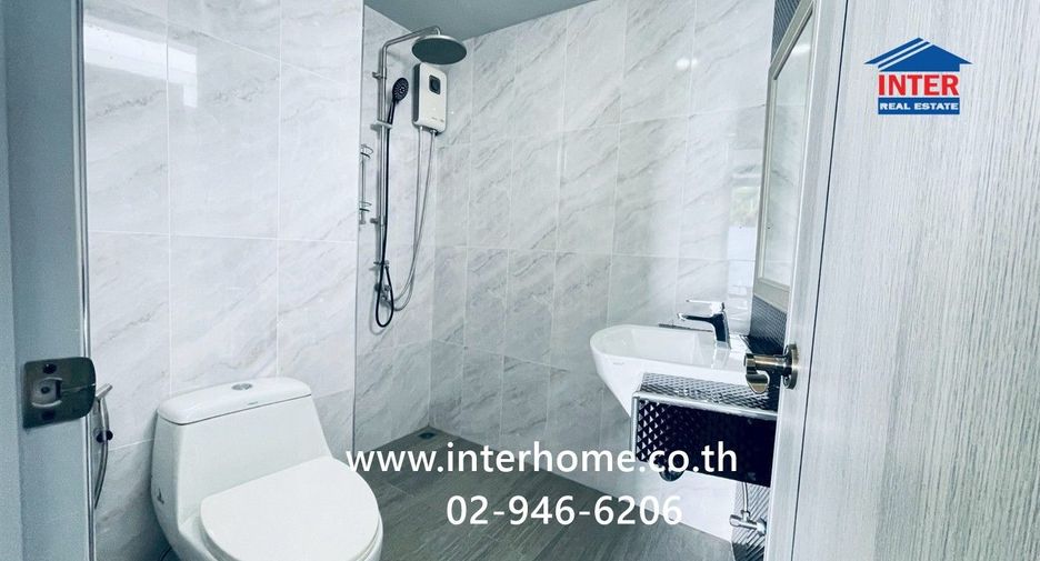 Haus zum Kauf mit 3 Zimmer in Hua Hin, Prachuap Khiri Khan