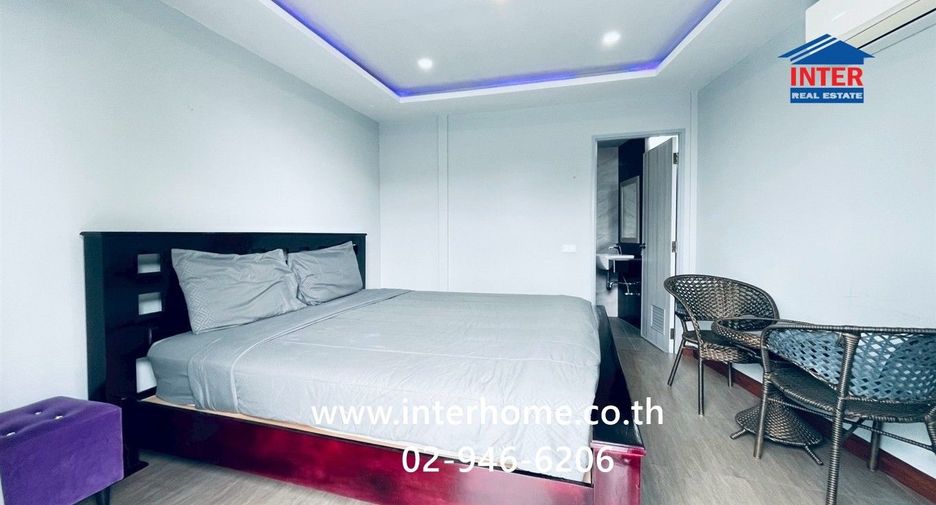 Haus zum Kauf mit 3 Zimmer in Hua Hin, Prachuap Khiri Khan