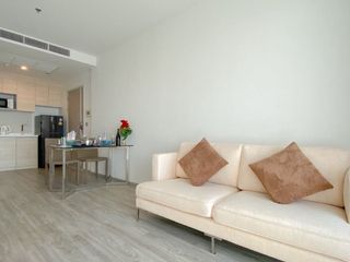 Haus zur Miete mit 2 Zimmer in Bang Lamung, Chonburi