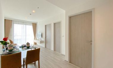 For rent 2 bedrooms house in Jomtien, Pattaya