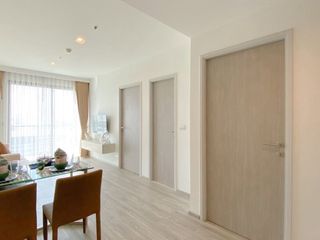 Haus zur Miete mit 2 Zimmer in Bang Lamung, Chonburi