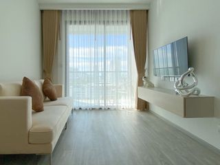 Haus zur Miete mit 2 Zimmer in Bang Lamung, Chonburi