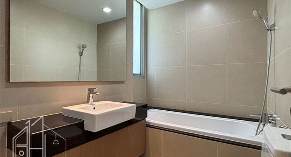 出租 2 卧室 公寓 在 Khlong Toei, 曼谷