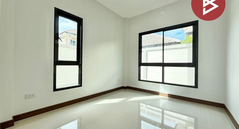 Casa en venta de 4 habitaciones en Mueang Samut Songkhram, Samut Songkhram
