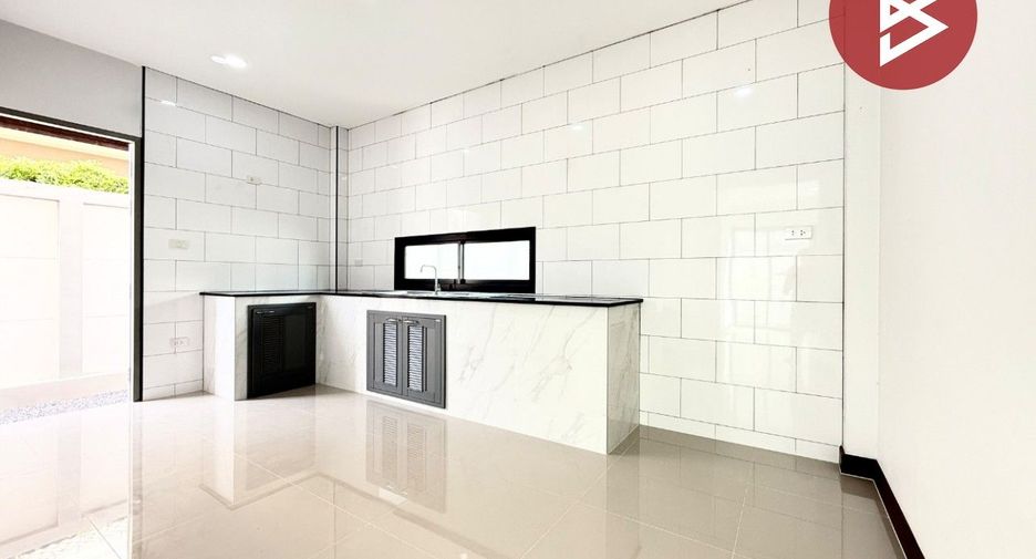 Casa en venta de 4 habitaciones en Mueang Samut Songkhram, Samut Songkhram