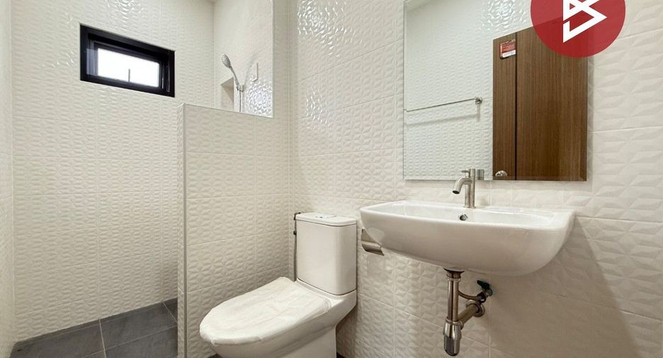 Casa en venta de 4 habitaciones en Mueang Samut Songkhram, Samut Songkhram