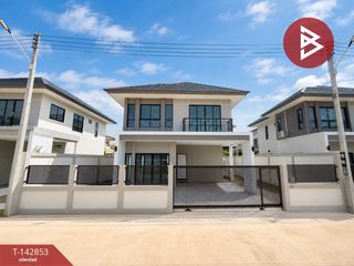 For sale 4 bedrooms house in Mueang Samut Songkhram, Samut Songkhram