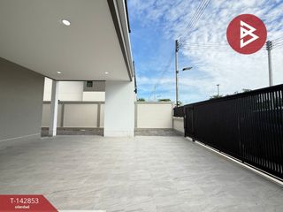 For sale 4 bedrooms house in Mueang Samut Songkhram, Samut Songkhram