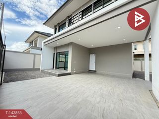 For sale 4 bedrooms house in Mueang Samut Songkhram, Samut Songkhram