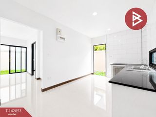 For sale 4 bedrooms house in Mueang Samut Songkhram, Samut Songkhram