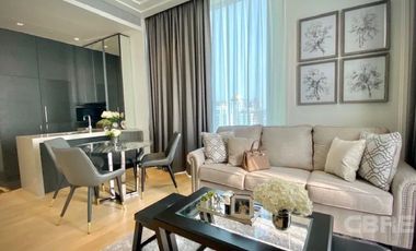 Wohnung zur Miete und zum Kauf mit 2 Zimmer in Pathum Wan, Bangkok