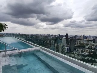 Аренда и продажа 2 спальни кондо в Патхум Щан, Бангкок