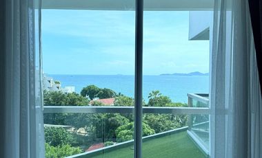 For sale 1 Beds condo in North Pattaya, Pattaya