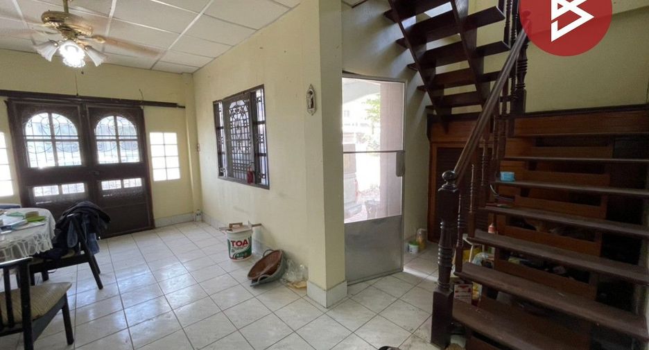Casa en venta de 3 habitaciones en Mueang Samut Songkhram, Samut Songkhram