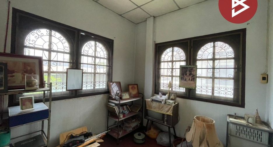 Casa en venta de 3 habitaciones en Mueang Samut Songkhram, Samut Songkhram