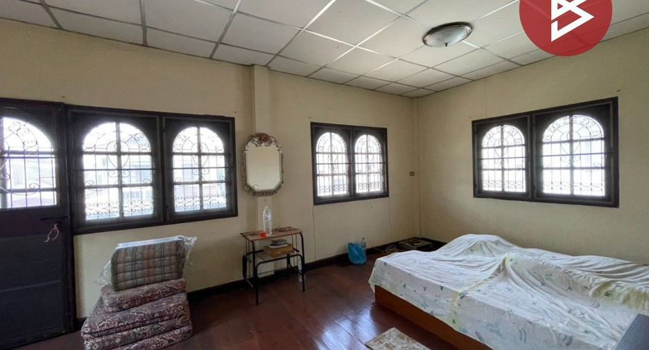 Casa en venta de 3 habitaciones en Mueang Samut Songkhram, Samut Songkhram