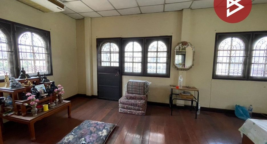 Casa en venta de 3 habitaciones en Mueang Samut Songkhram, Samut Songkhram