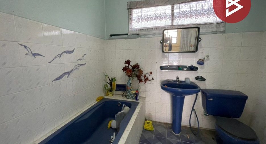 Casa en venta de 3 habitaciones en Mueang Samut Songkhram, Samut Songkhram