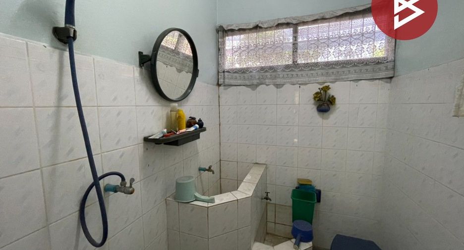 Casa en venta de 3 habitaciones en Mueang Samut Songkhram, Samut Songkhram