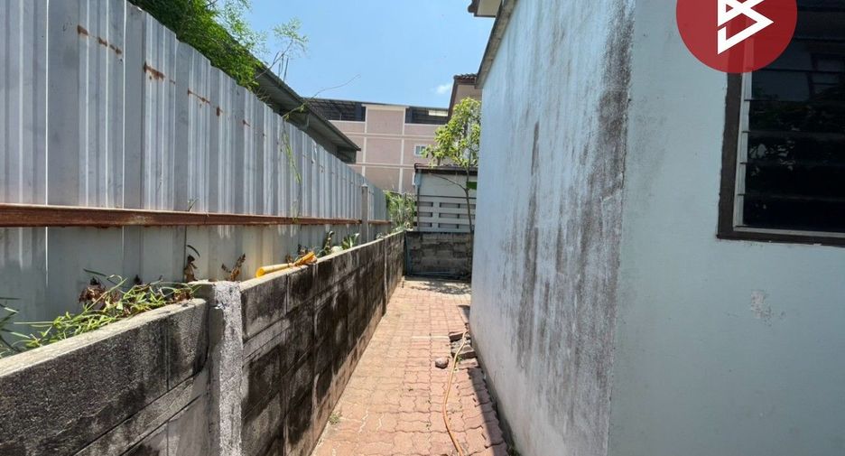 Casa en venta de 3 habitaciones en Mueang Samut Songkhram, Samut Songkhram