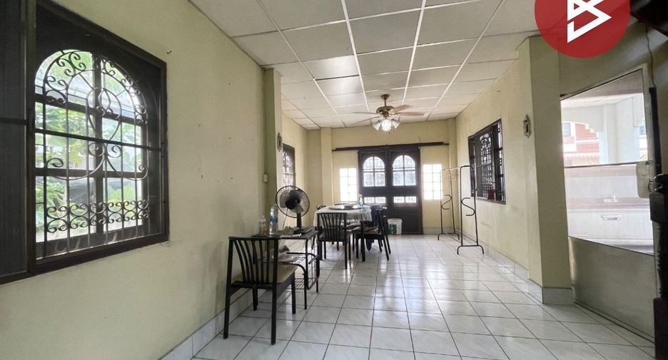 Casa en venta de 3 habitaciones en Mueang Samut Songkhram, Samut Songkhram