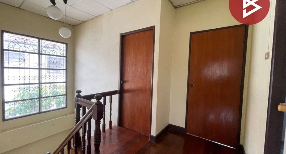 Casa en venta de 3 habitaciones en Mueang Samut Songkhram, Samut Songkhram