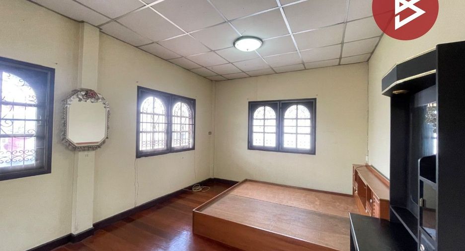 Casa en venta de 3 habitaciones en Mueang Samut Songkhram, Samut Songkhram