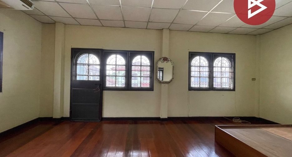 Casa en venta de 3 habitaciones en Mueang Samut Songkhram, Samut Songkhram