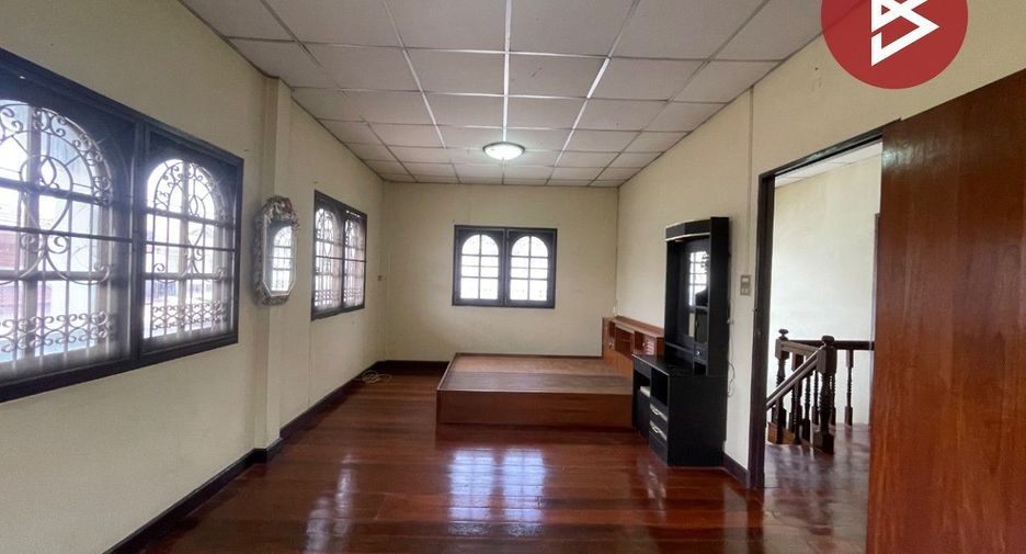 Casa en venta de 3 habitaciones en Mueang Samut Songkhram, Samut Songkhram