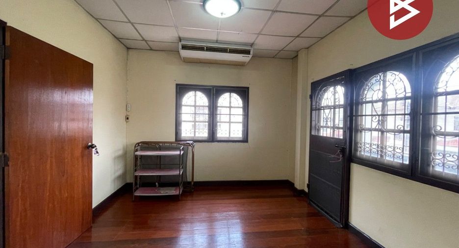 Casa en venta de 3 habitaciones en Mueang Samut Songkhram, Samut Songkhram