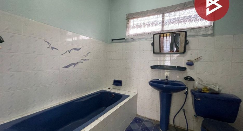 Casa en venta de 3 habitaciones en Mueang Samut Songkhram, Samut Songkhram