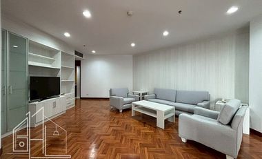 For rent 2 bedrooms apartment in Khlong Toei, Bangkok