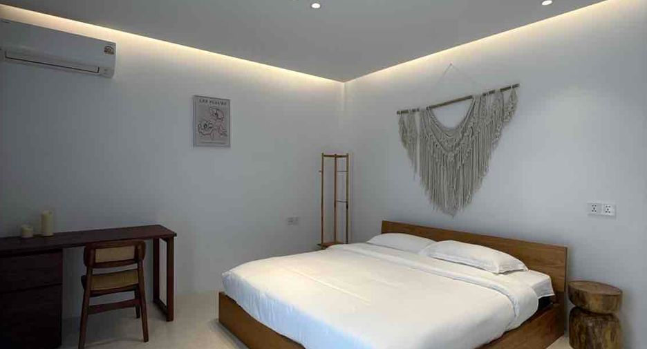 À louer 5 chambres villa à Jomtien, Pattaya
