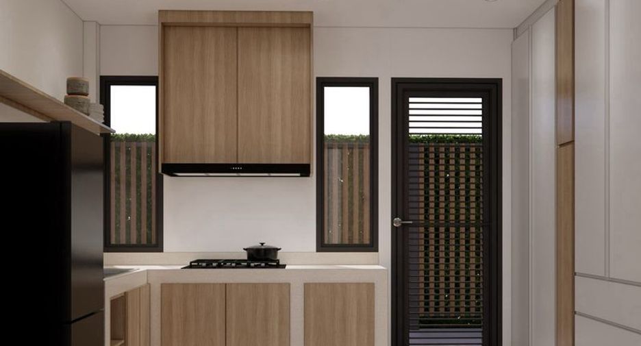 À vendre 4 chambres villa à Mueang Chiang Mai, Chiang Mai