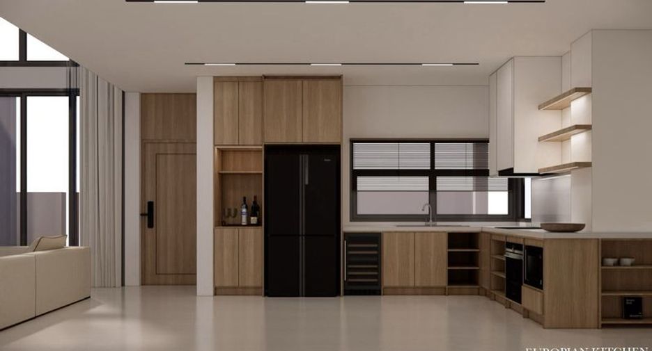À vendre 4 chambres villa à Mueang Chiang Mai, Chiang Mai
