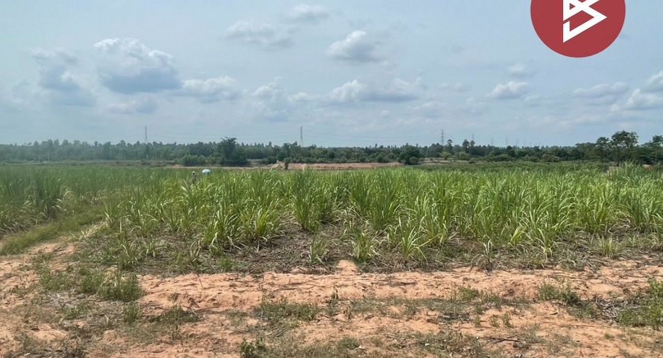 Продажа Участок в Ban Phai, Кхонкен