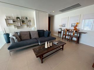 Wohnung zum Kauf mit 2 Zimmer in Sathon, Bangkok