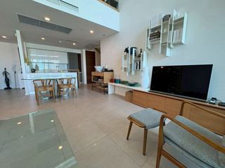 Wohnung zum Kauf mit 2 Zimmer in Sathon, Bangkok