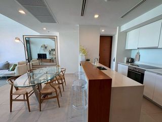 Wohnung zum Kauf mit 2 Zimmer in Sathon, Bangkok