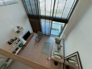 Wohnung zum Kauf mit 2 Zimmer in Sathon, Bangkok