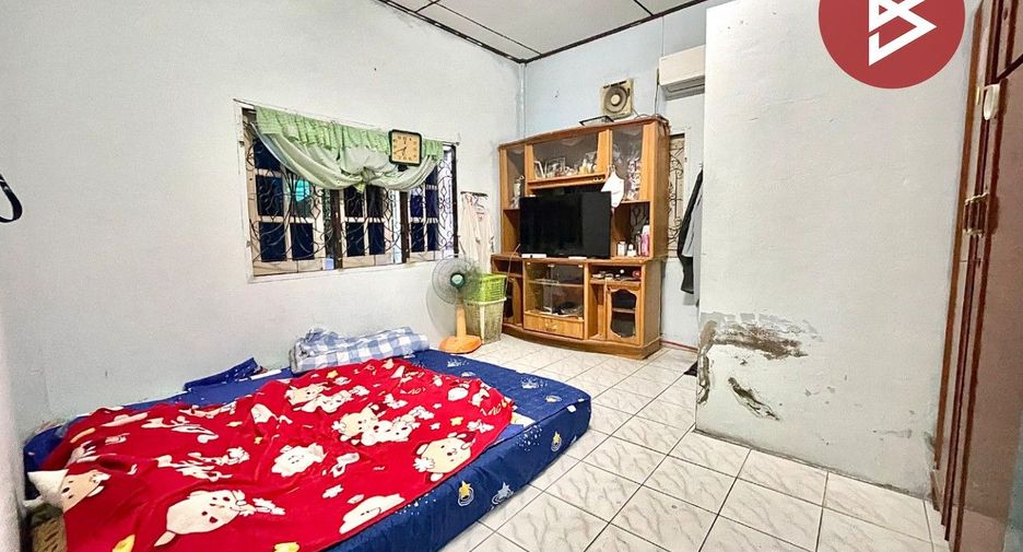 出售 4 卧室 独立屋 在 Mueang Chon Buri, Chon Buri