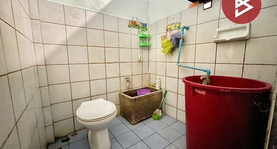出售 4 卧室 独立屋 在 Mueang Chon Buri, Chon Buri