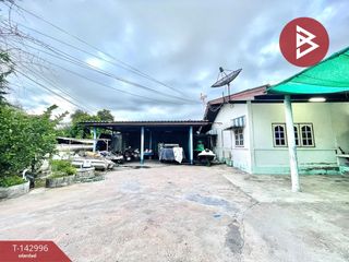 For sale 4 bedrooms house in Mueang Chon Buri, Chonburi