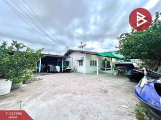 For sale 4 bedrooms house in Mueang Chon Buri, Chonburi