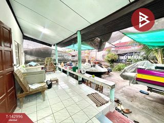 For sale 4 bedrooms house in Mueang Chon Buri, Chonburi
